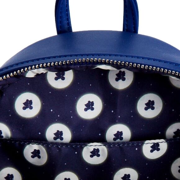 Loungefly E.T. I\'ll Be Right Here Mini Backpack NWT main image 15